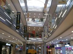 -万宝财富商业广场