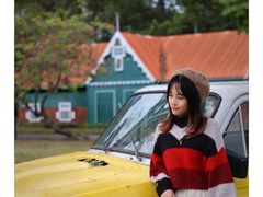 -南沙蒲洲花园