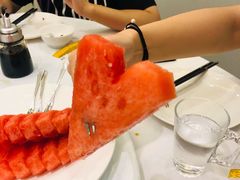 -金狮麟·新豫菜(金码大厦店)