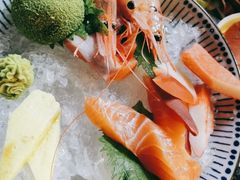 -饭町二郎日式综合茶餐(中安广场店)
