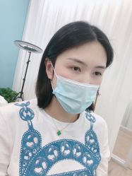 -久匠·野生眉半永久纹绣