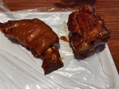 -赵元章肉骨烧(山塘街店)