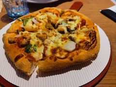 -必胜客(兴隆店)