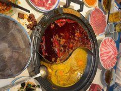 -万杰老灶火锅·20年老品牌(大丰店)