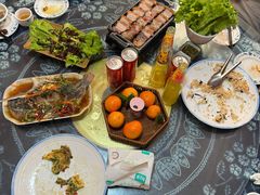 -龙姐私房菜(和顺古镇店)