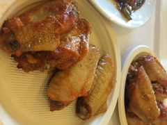 鸡翅-宜家·瑞典风味餐厅(无锡店)