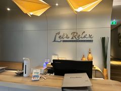 -Let’s Relax Spa(MBK)