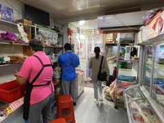 -陈记麻辣烫(浦口道店)