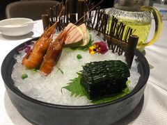 -YUNHE秐合· 雅致浙宴(西溪店)