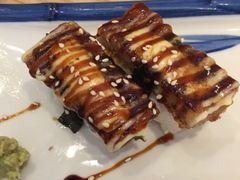 -鮨一日本料理(大中华店)