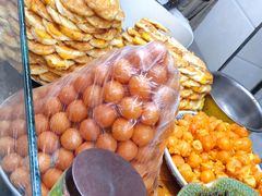 -老金家蛋菜夹馍(西安总店)