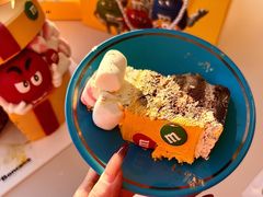 -BON CAKE(华贸购物中心店)