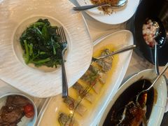 -杭州西湖柳莺里酒店·闻莺厅