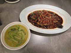-香阁餐厅·常州菜·常州菜代表品牌(新北奥体店)