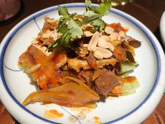 -缪氏川菜(深圳北站缤果空间店)