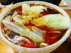 -蒋六十八梯眼镜面(渝中店)