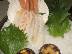 -極上萬膳·日料放题(海岸城店)