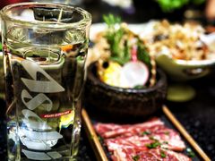 -樱嘢·炭火烧肉(惠南店)
