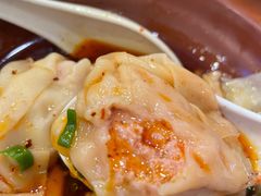 红油钟水饺-龙抄手(春熙路总店)