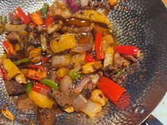 -印象鲵宴·张家界地标美食名片(溪布街店)