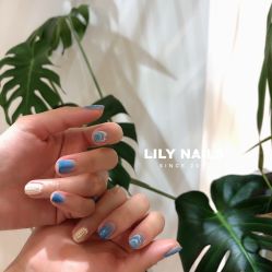 -LILY NAILS美甲美睫