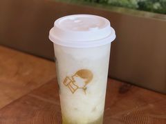 多肉玫珑瓜-喜茶(永旺梦乐城店)