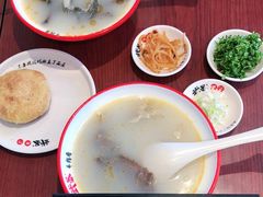 -武圣羊汤·西北面(安德路店)