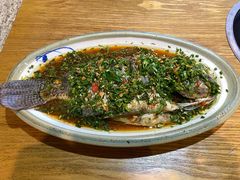 柠檬鱼-妈妈的味道(和顺古镇店)