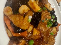 -欣旺·迎宾楼·百年无锡菜