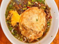 -肆姐面粉馆(坡子街店)