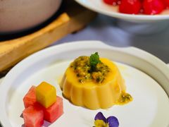 -汤城小厨•粤菜•靓汤(苏州街店)