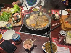 -披头士和牛火锅·寿喜烧自助(陶溪川店)