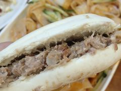 -潼关肉夹馍(永兴坊店)
