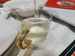 -小厨娘淮扬菜(清江苏宁广场店)