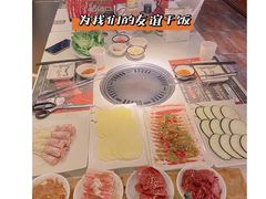 -猫抓烤肉(武进吾悦广场店)