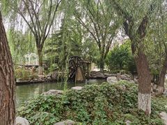 -天毓山庄·餐厅