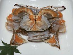 宁波咸蟹-宁波状元楼酒店(和义路店)