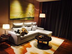 -上海崇明金茂凯悦酒店