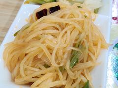 -中国兰州名牛纯汤牛肉面(永安道店)