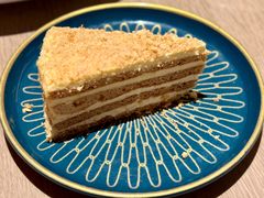 -波特曼西餐厅(中央大街店)