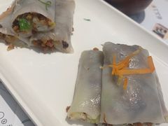 -蔡澜点心·粤菜(西单大悦城店)