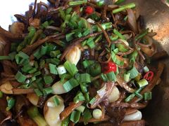 -陈厨老家菜馆(义安区店)