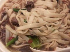 -一肴·牛肉粿条(深圳湾睿印店)
