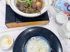 -沙河粉村·国家非遗传承(云台店)