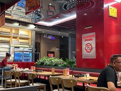 -管氏翅吧(马家堡店)