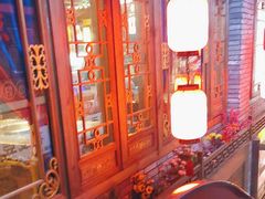 -蜀大侠火锅(寰球文化地标·总府店)