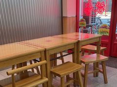 -塔斯汀·中国汉堡(明州路店)