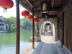 -南浔古镇
