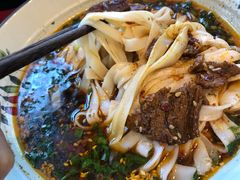 秘制麻辣牛肉米粉-常樂屋·常德米粉(青年路店)