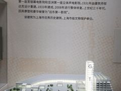 -上海城市规划展示馆